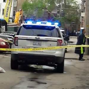 Meet your Posher, Jesus